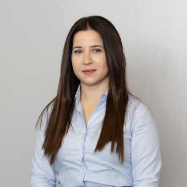 Marinela Hristova